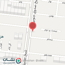 عکس فروشگاه اوارا 