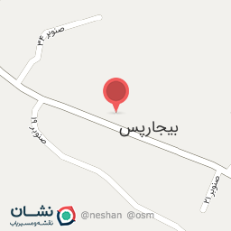 عکس تعمیرگاه بابک