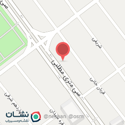 عکس حسینیه قمر بنی هاشم تاسبندی ها