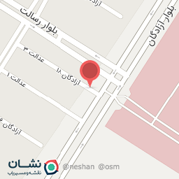 عکس کلینیک تخصصی پوست و لیزر دکتر علی آبادی