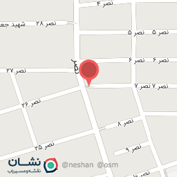 عکس پیرایش موچین