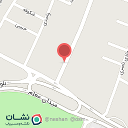 عکس داروخانه دکتر نگارساوجی