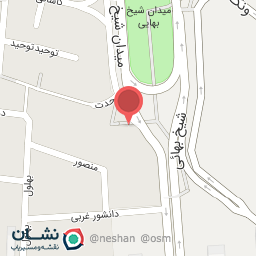 عکس میوه‌فروشی سئول