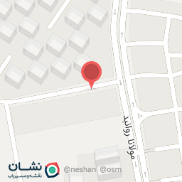 عکس مجتمع مسکونی تامین اجتماعی 2