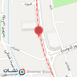 عکس بانک پارسیان (شعبه قلهک)