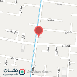 عکس فلافل بیروتی