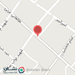 عکس داروخانه دکتر حسین زاده 