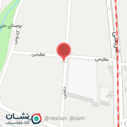 عکس فروشگاه پارس تجهیز