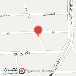 عکس تعمیر پمپ آب آلبرت