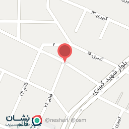 عکس فست فود آقا