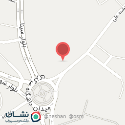 عکس مدرسه شهید غلامرضا بامدی