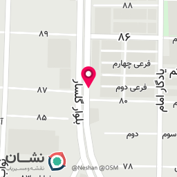 عکس آیهان فود