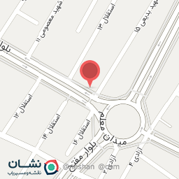 عکس خودپرداز بانک تجارت