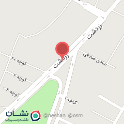 عکس دفتر خدمات ارتباطی متقیان