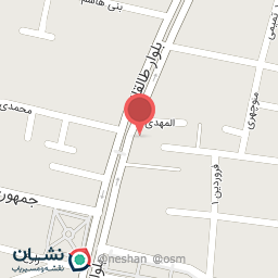 عکس پلاسکو محمدی