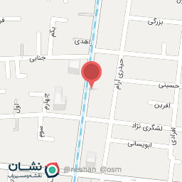 عکس هتل شاهد