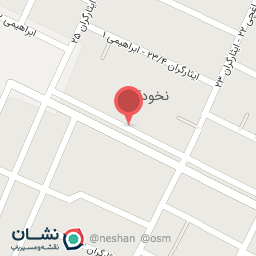 عکس پروتئین مهرداد