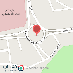 عکس میدان امام خمینی