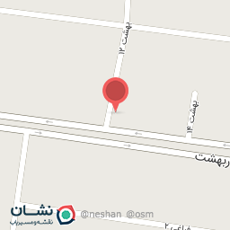 عکس افق کوروش شعبه بندر ترکمن شهید بهشتی