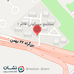 عکس مجتمع قائم یک