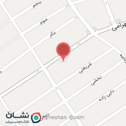 عکس فروشگاه نامی پلاست