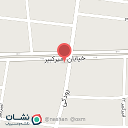 عکس اداره گاز بافت