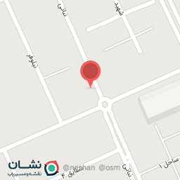 عکس نانوایی سنگک