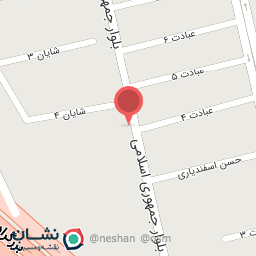 عکس پست بانک ایران 