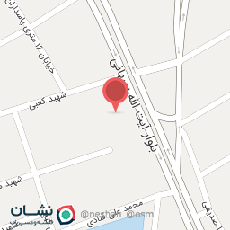 عکس بنیاد شهید 