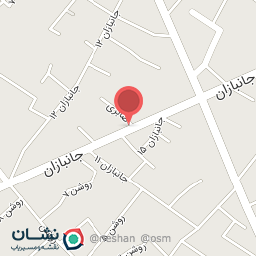 عکس افق کوروش شعبه قائن جانبازان