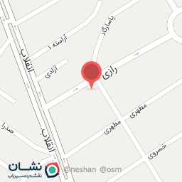 عکس خشکشوئی عالی نژاد