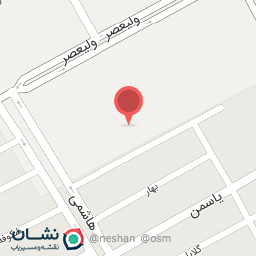 عکس مرکز بهداشت گلها