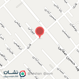 عکس حسینیه آذربایجانی های مقیم مرکز