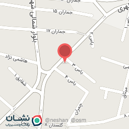 عکس برچسب و شبرنگ و شیشه دودی خیر خواه