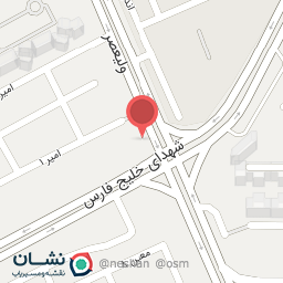 عکس سالن زیبایی زلیخا 