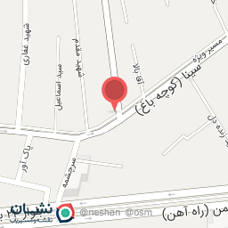 عکس فروشگاه ارس فیلتر