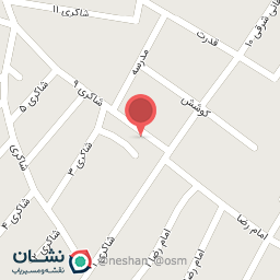 عکس پارک خرم