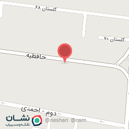 عکس نمایندگی ایساکو مجید