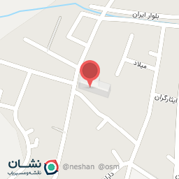 عکس مدرسه ملاصدرا