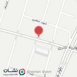 عکس بانک تجارت شعبه نادری