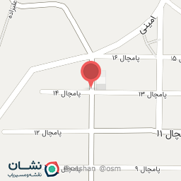 عکس کبابی مهران