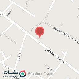 عکس فروشگاه برنج تورانی