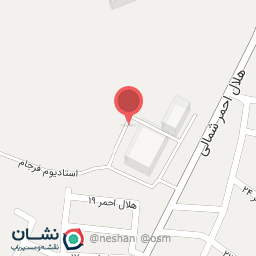 عکس باشگاه بسکتبال نخل جهرم