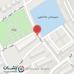 عکس اغذیه برکه