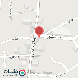 عکس پست بانک فرضی