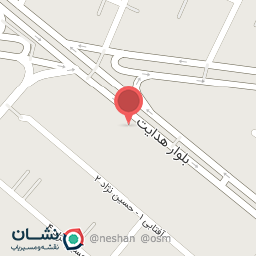 عکس دکتر امیر هادی نمازی متخصص دندان پزشکی