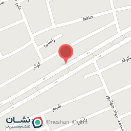 عکس سالن زیبایی خورشید شهر همدان