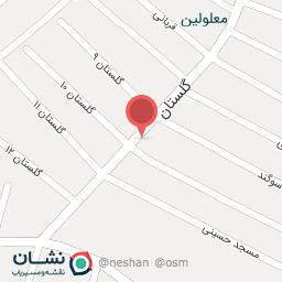 عکس دکوراسیون چوبی مهدی 