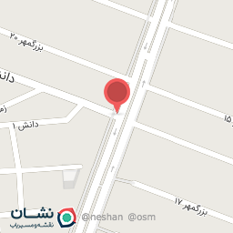 عکس خشکشویی گلها