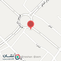 عکس ساختمان تجاری اداری میلاد